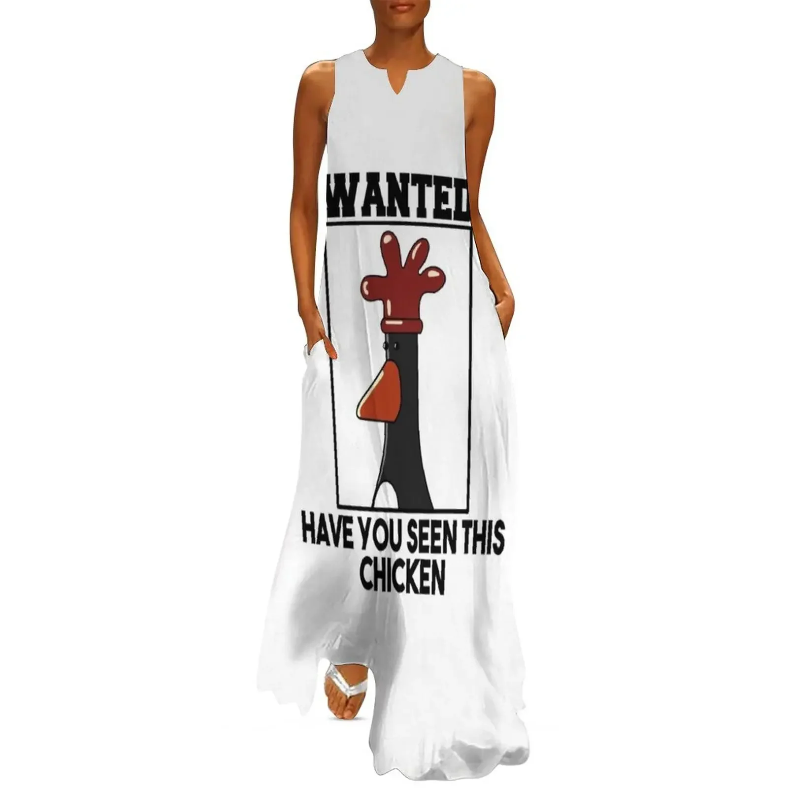

have you seen this chicken Long Dress cute dress summer dresses womens 2025 party dresses woman Dress
