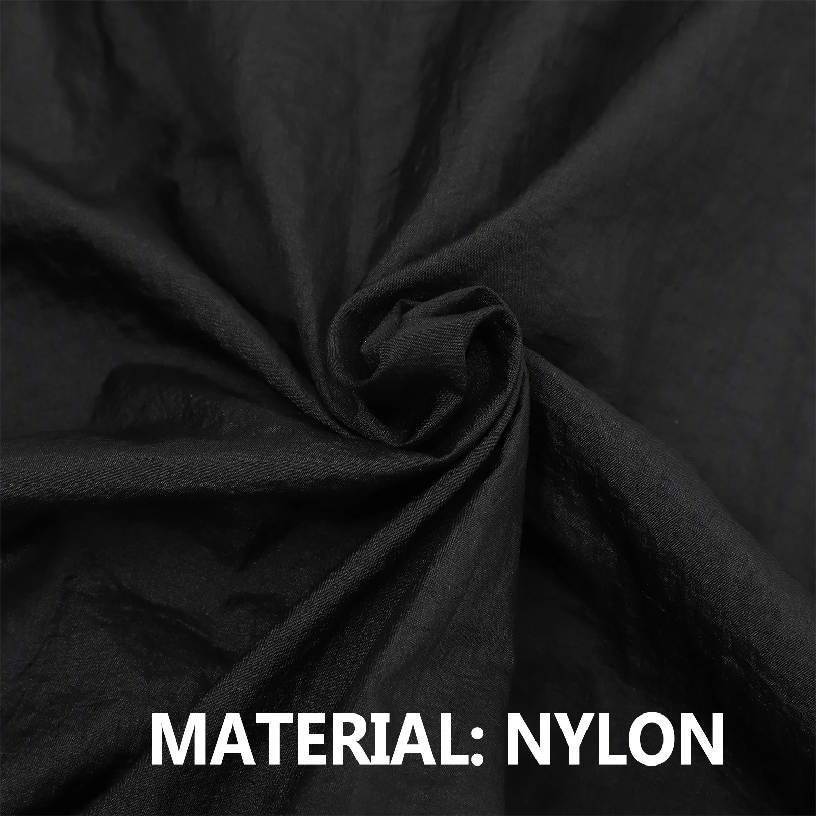 

Hair Dye Clothes Black Waterproof Soft Comfortable Turn-Down Collar With Pocket Short Sleeve Workwear For Man Woman Hair