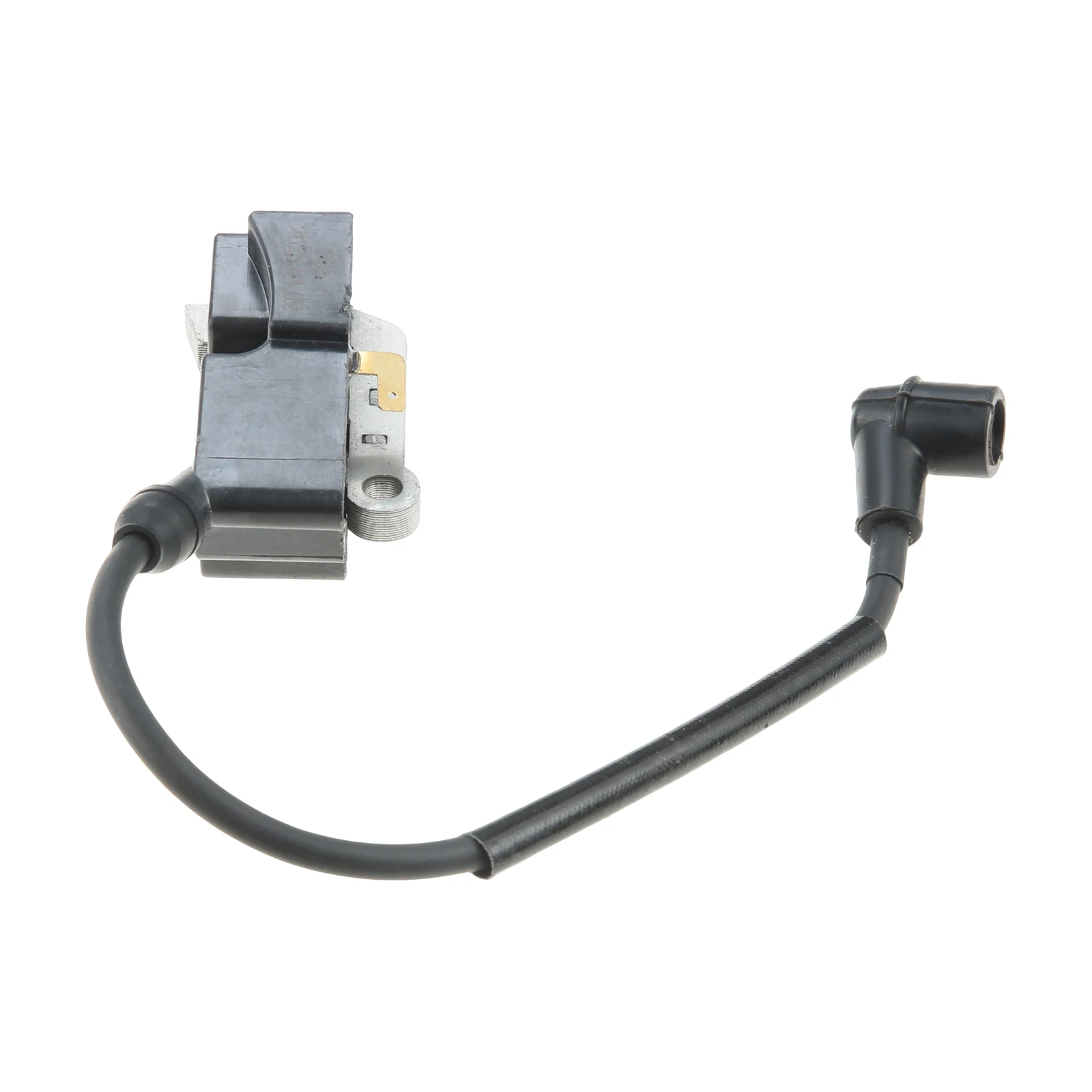 1Piece Ignition Coil Module Magneto Fit for HUSQVARNA 390 385 375 372 371 XP 365 362 359 357 353 351 350 346 345 340 Chainsaw