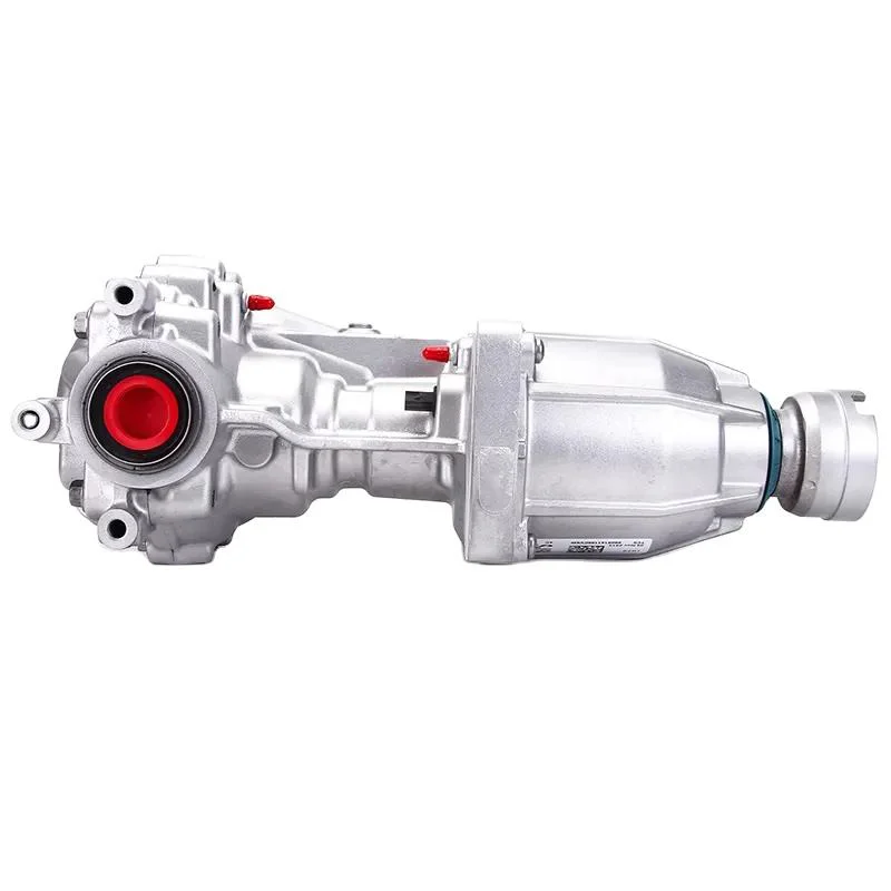 The Rear Differential Assembly Is Suitable For Ford Four-wheel Drive 2013-19 CV6W-4B025-DF