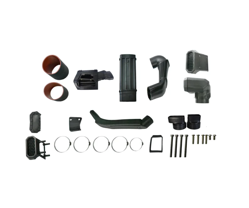 

Beijing Automotive BJ40 Wading Kit High Intake