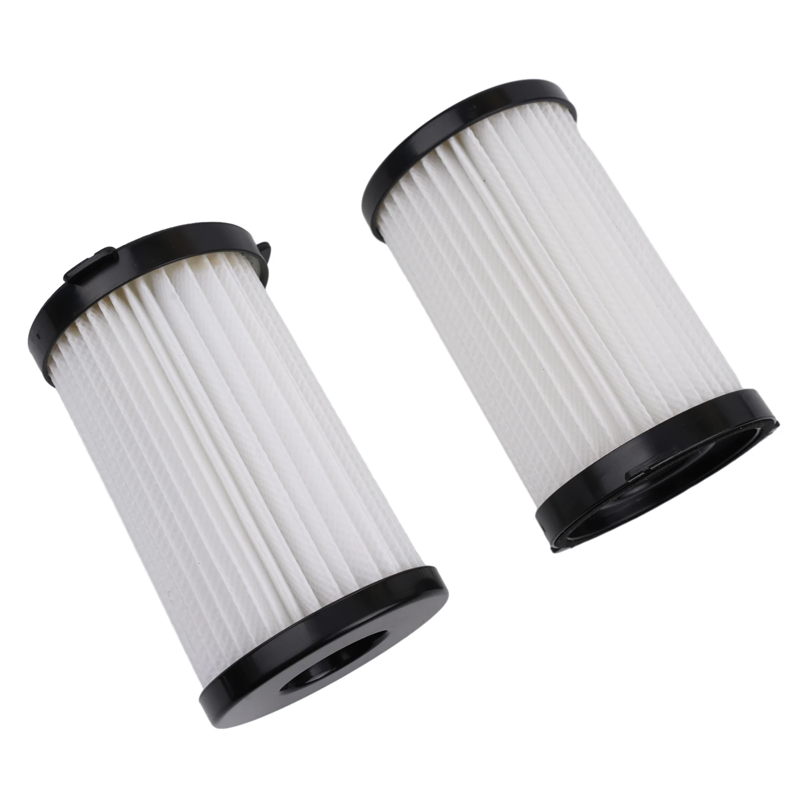 2pcs Replacement Filter for Goodmans 356277 Vacuum Cleaner, Prevent Large Dust Particles, Prolong Vacuum Cleaner's Life