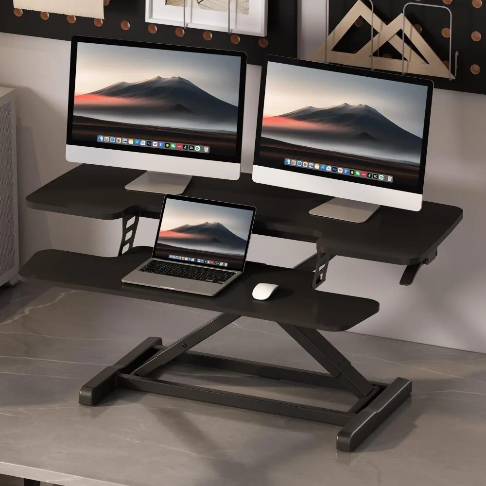 Standing Desk Converter 40