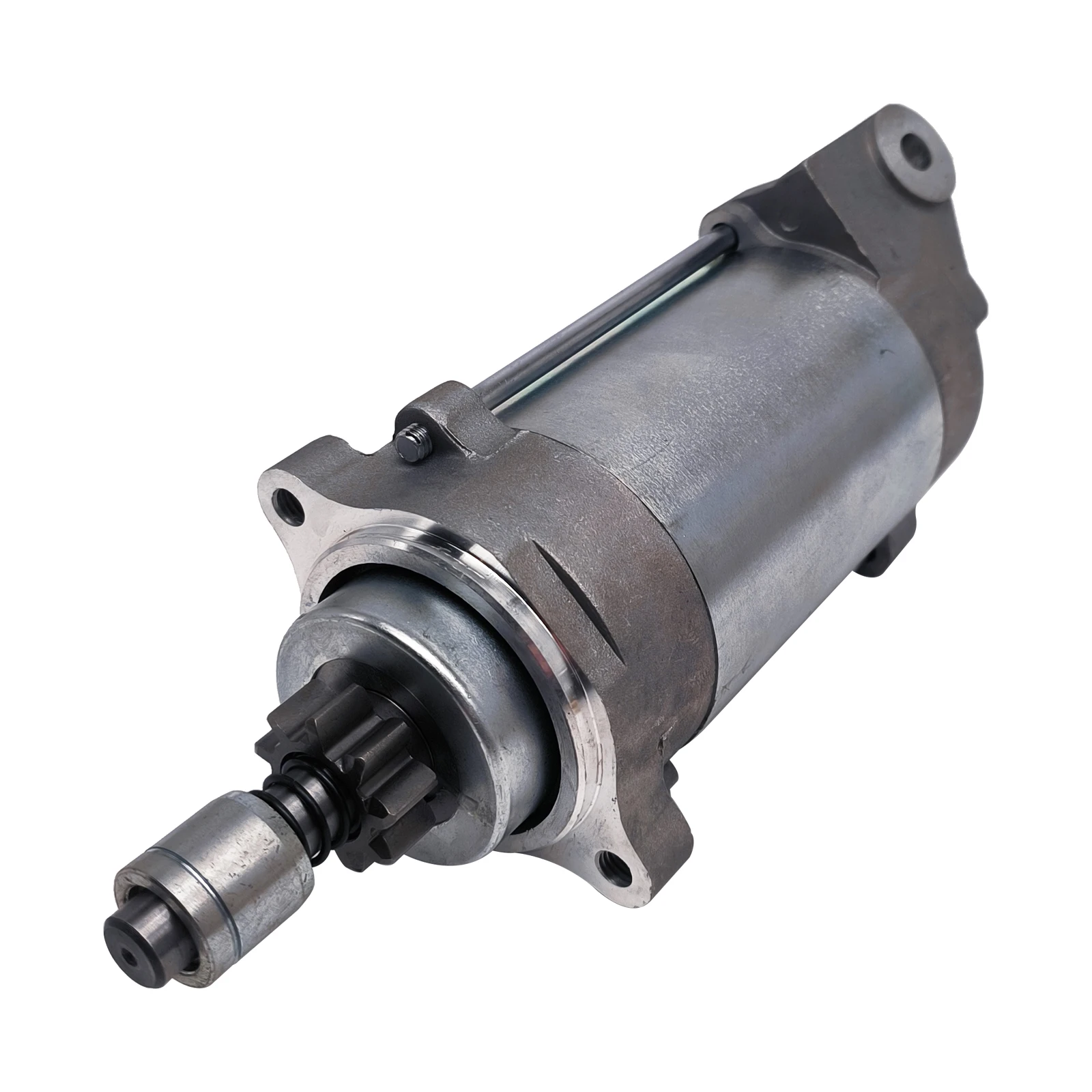 

2026 Hot Selling Engine Starter Motor for Bombardier Skidoo 515176784 515176858 515177047 515177389 Motorcycle Snowmobile Parts