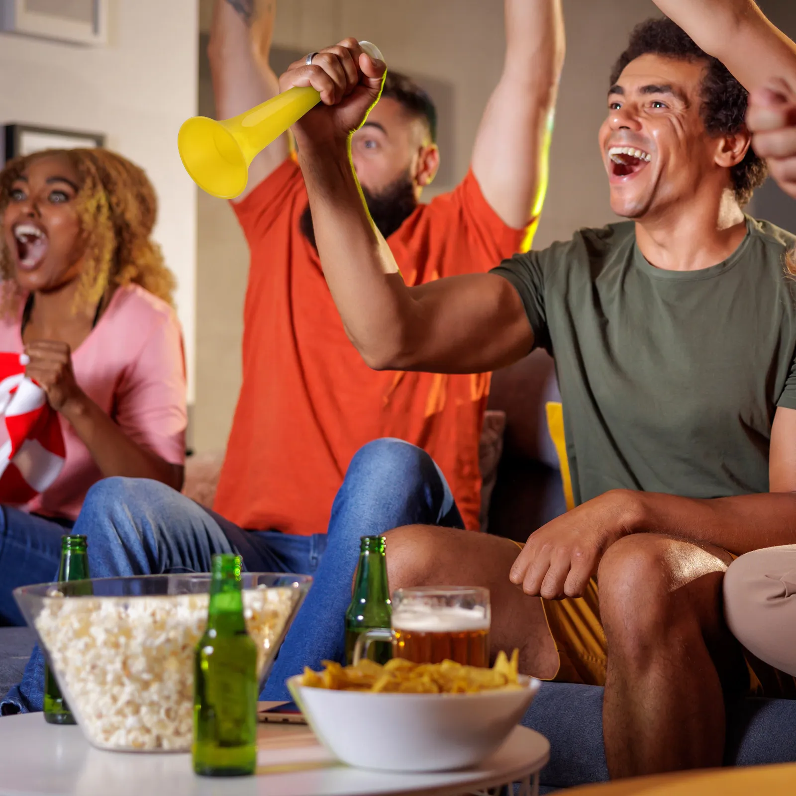 10-pecas-trompete-de-plastico-infantil-para-torcida-buzina-de-barulho-lembrancinha-de-festa-jogo-esportivo-trompete-de-plastico-aleatorio
