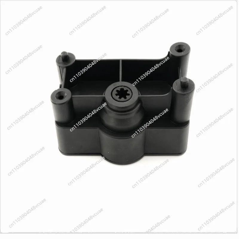 

For ClubCar Golf Cart MCOR Club Potential DS Accelerator 01-11 Electric #1021011-01