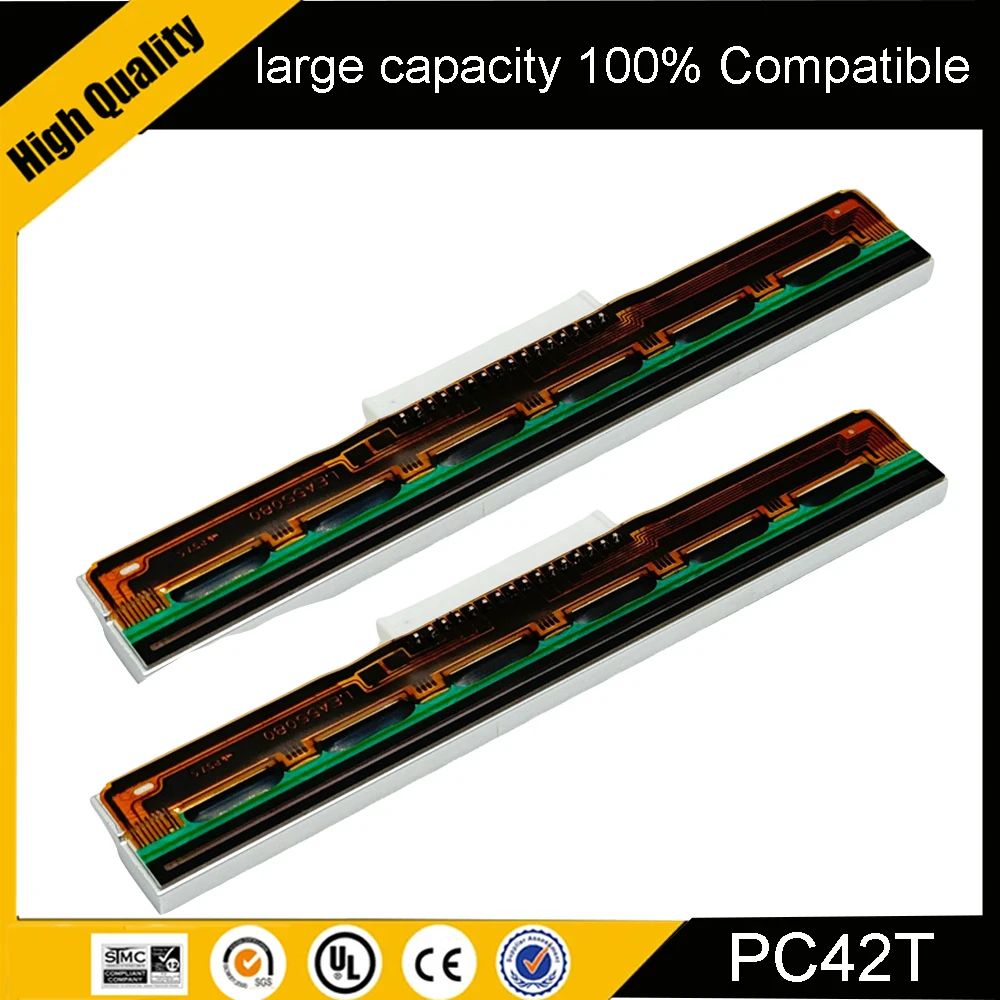 

Термоголовка 203DPI для Intermec PC43d PC43t Honeywell PC42d PC42t - Совместимая печатающая головка для штрихкодов