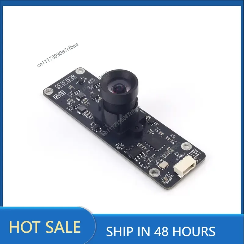 4K 30fps Camera Module UVC Camera Module for Scanner Camera & Video Meeting System USB2.0 Module