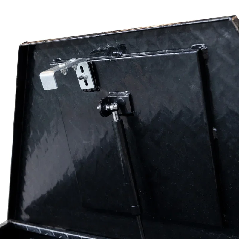Aluminium Diamond Plate Truck Case Heavy Duty Tool Box Underbody Truck Tool Box