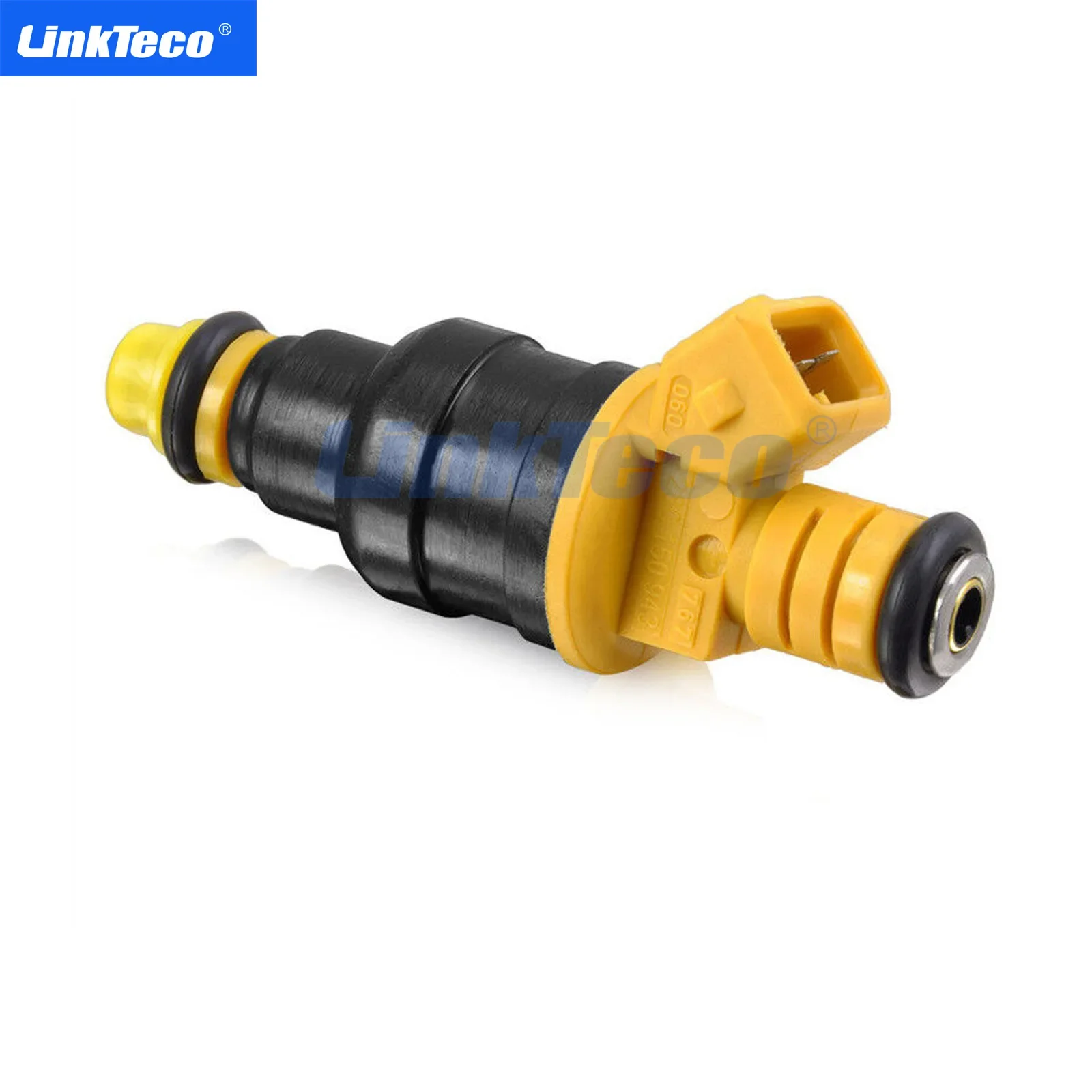 Set (8) Fuel Injectors For Ford F250 F350 E250 7.5L