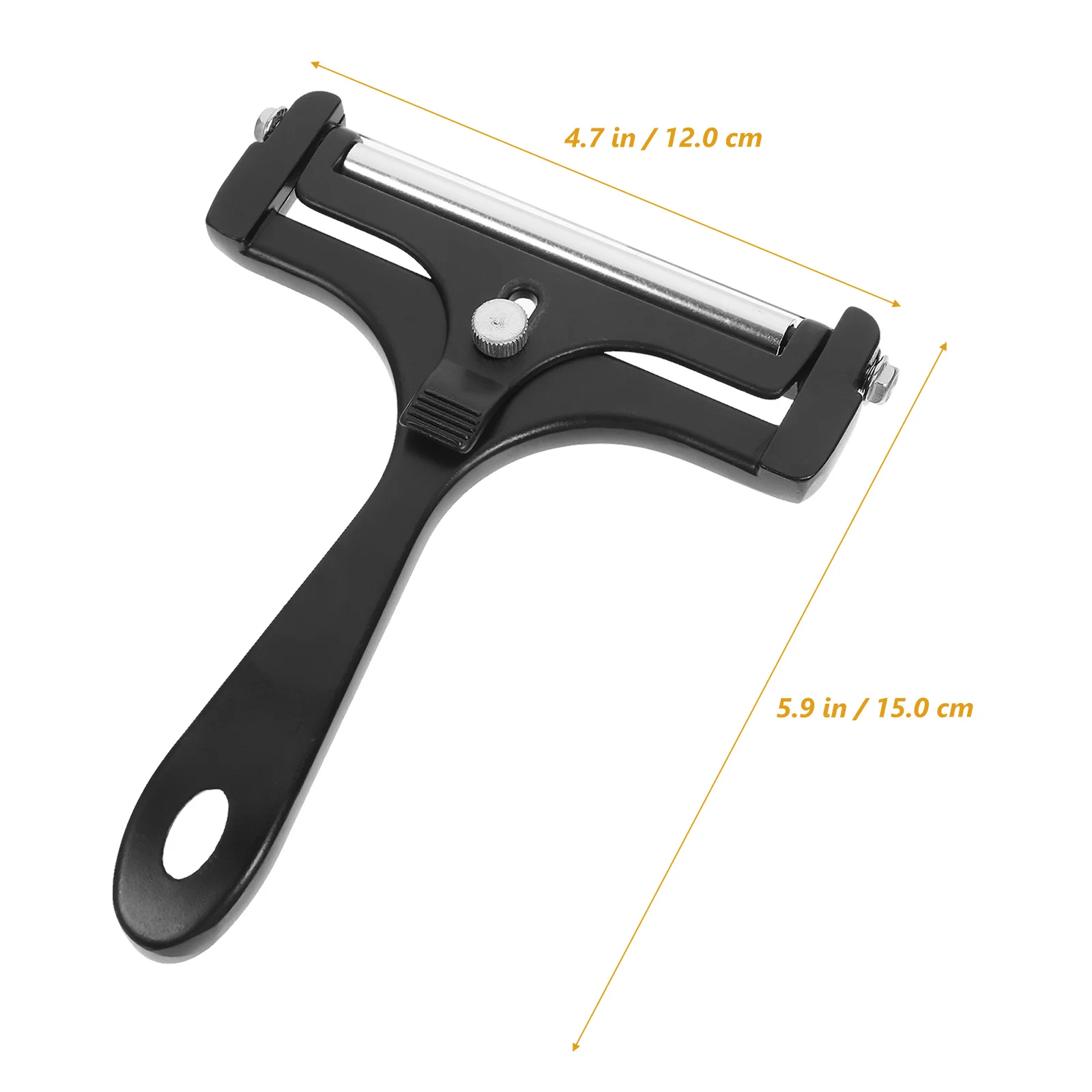 ماجيكولو قطاعة سلك الجبن لجهاز تقطيع الجبن المطبخ أداة تقطيع الزبدة #6