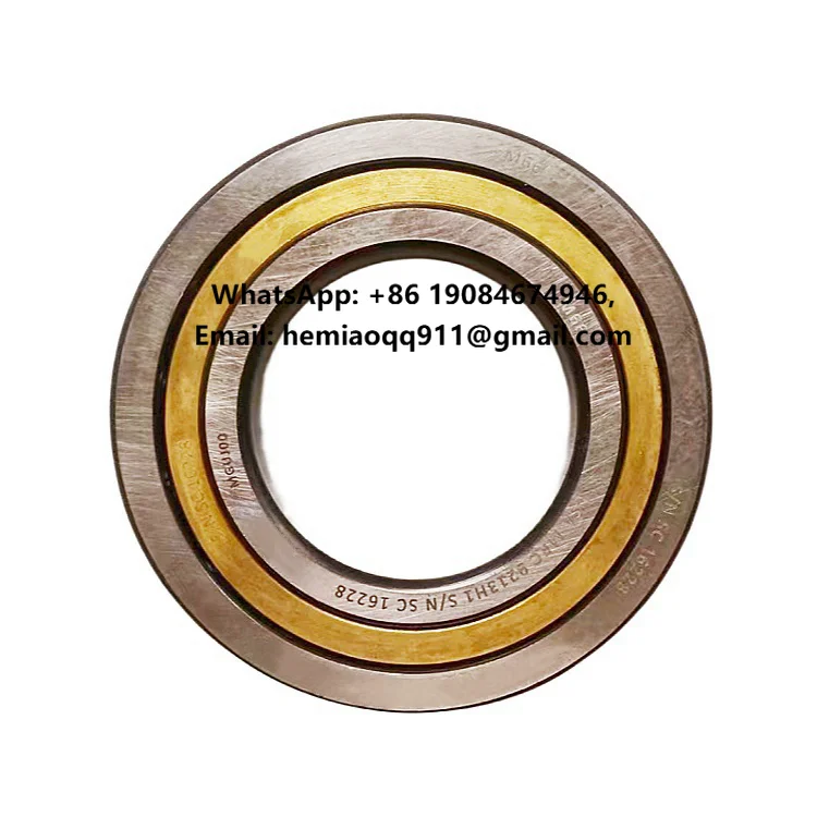 

Wholesale Heavy Dump Truck Spare Parts Original Truck Transmission Box Bearing 29507729 9440087 29502065 for Allison