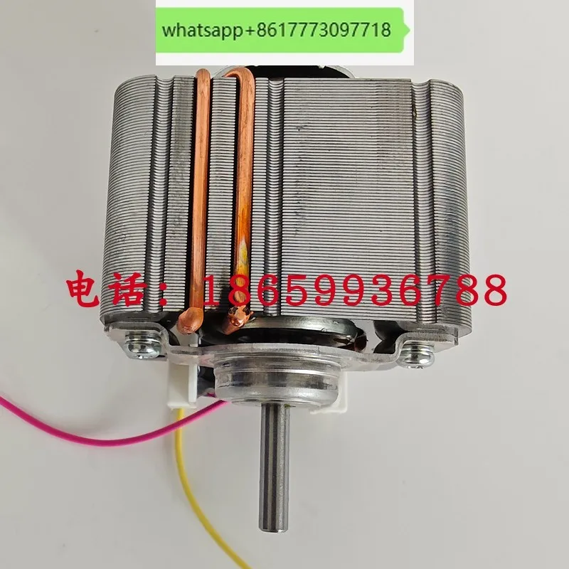 Original Lubricating Oil Pump Motor Motor 110v 220V Maintenance Parts