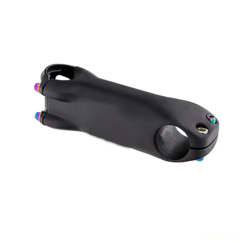 M5TC Mountain Bike Stem 6 Degree Adjustable Bike Stem Bicycles Accessories Enduring