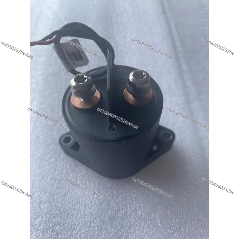 Relay HFE82V-25012-…