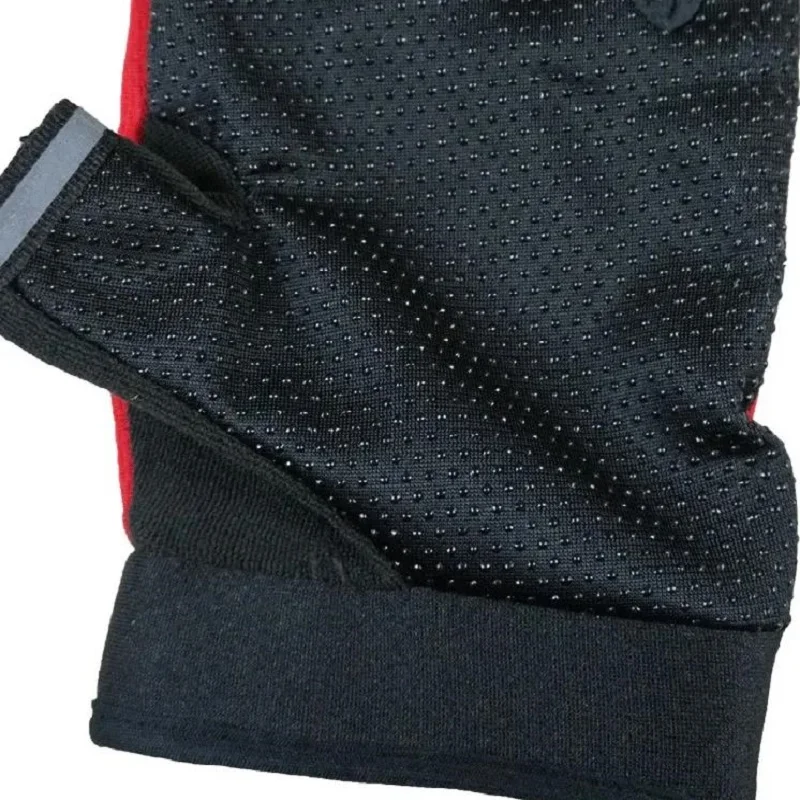 Half Finger Dumbbell Gloves, Barbell Gloves, Boxing Handschuh Mitt, Boxing