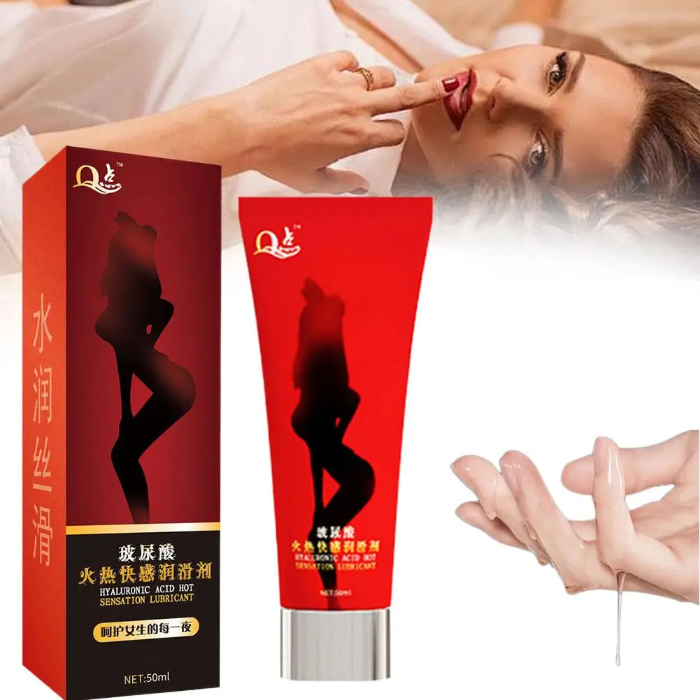 50 مللي زيوت التشحيم الجنسية الشرج التشحيم المهبلية قاعدة المياه السائل المنوي هلام مثلي الجنس التشحيم الحميم للنساء والرجال الكبار 18 +