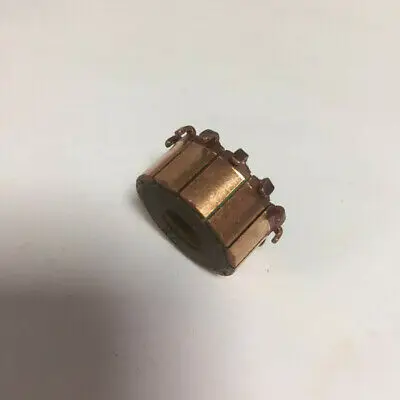1 шт., 8x21,5x12 мм, 12P, медный крючок, коммутатор электродвигателя TP1209