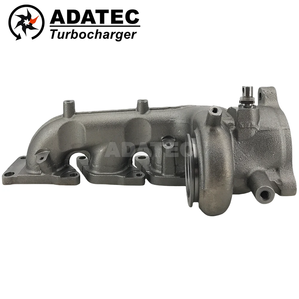 Turbo Housing 101600GD190 Turbine 53039880710 Turbocharger for JAC Refine M5 S72.0T Gasoline Engine