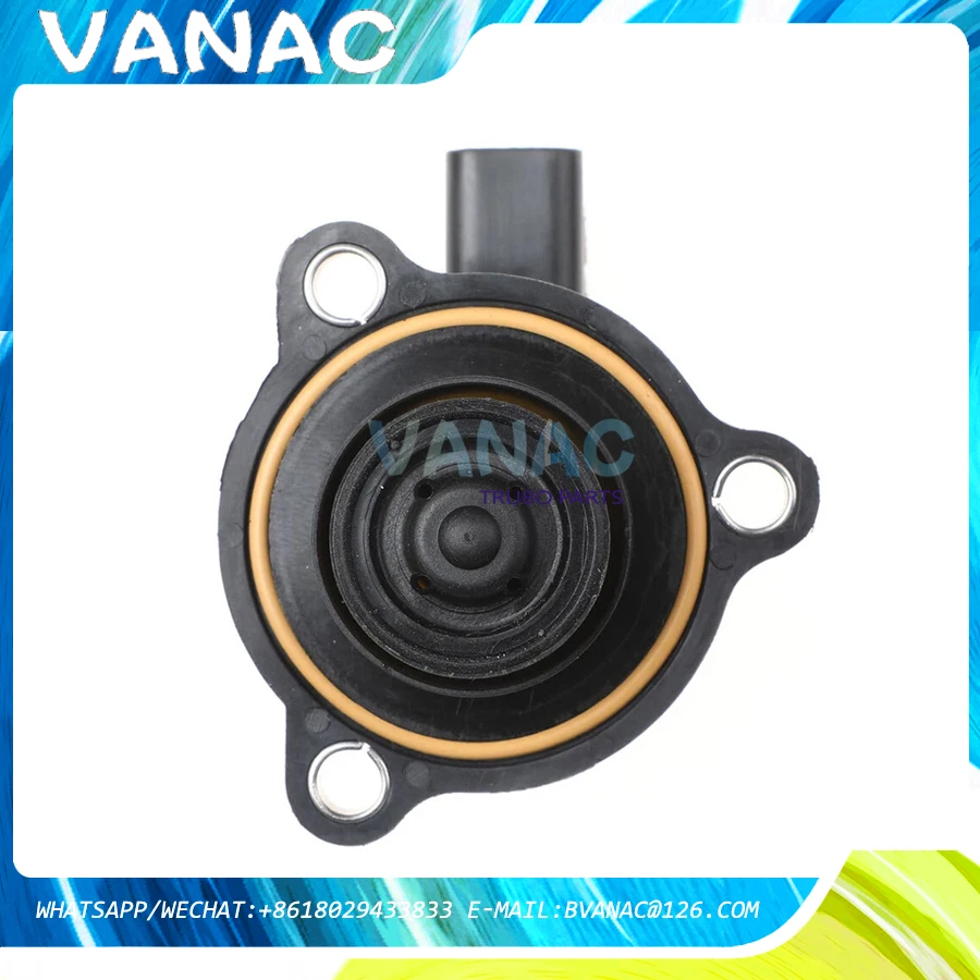 

037975 11657578683 11657593273 037977 V759327380 Turbocharger Solenoid Valve 11657566324 11658636606 For BMW Mini Cooper Peugeot