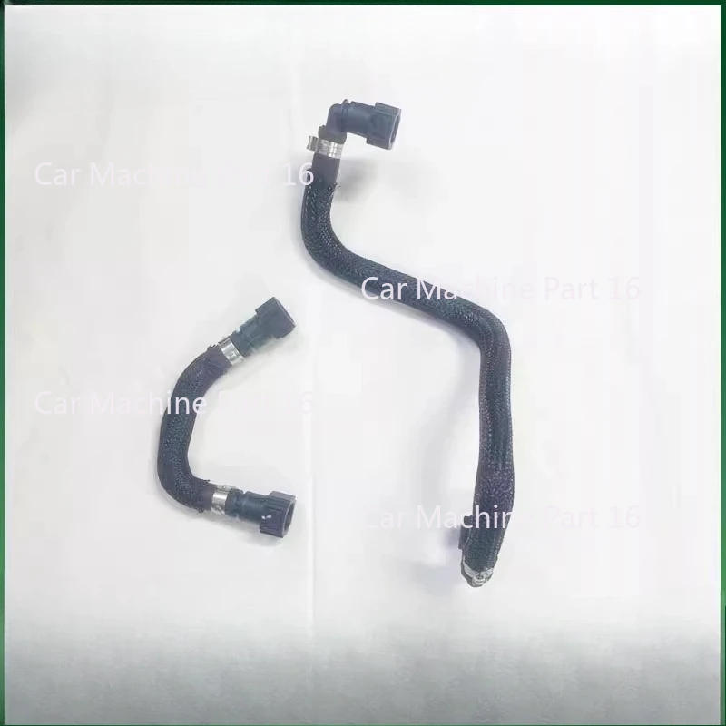 

Motorcycle Original Accessories for Benelli 702X Filter Oil Pipe BJ700-5F High-pressure Oil Pipe