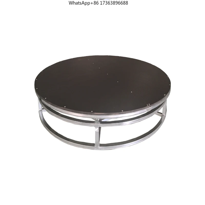 Rotating Display Stand Revolving Motorized Rotary Stage for Sale
