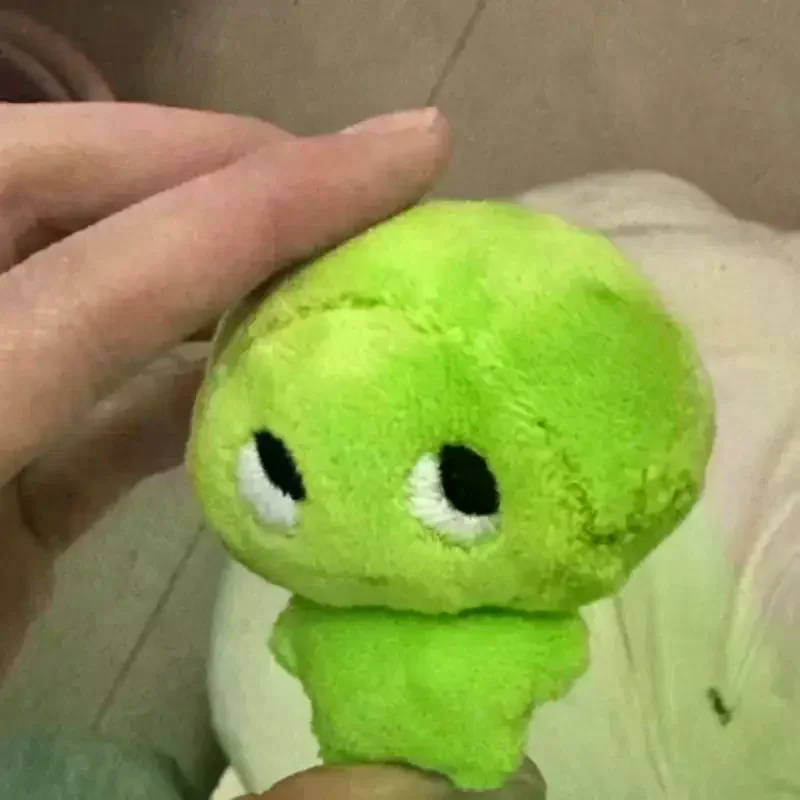 Kawaii Ocean Animals Plush Toys Fun Creative Seal Doll Pendant Car Ornaments Backpack Decor Christmas Gift