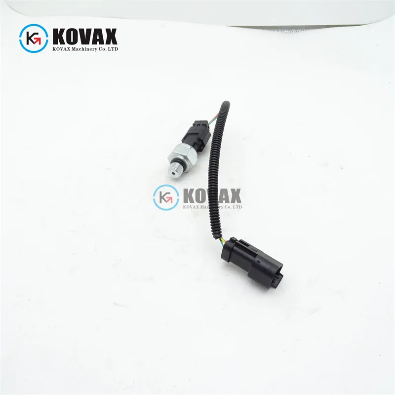 Accessory PC400-7 Pressure Sensor 208-06-71130 Sensor Moldes De Silicona Para Resina Epoxi  Accesorios Para Auto