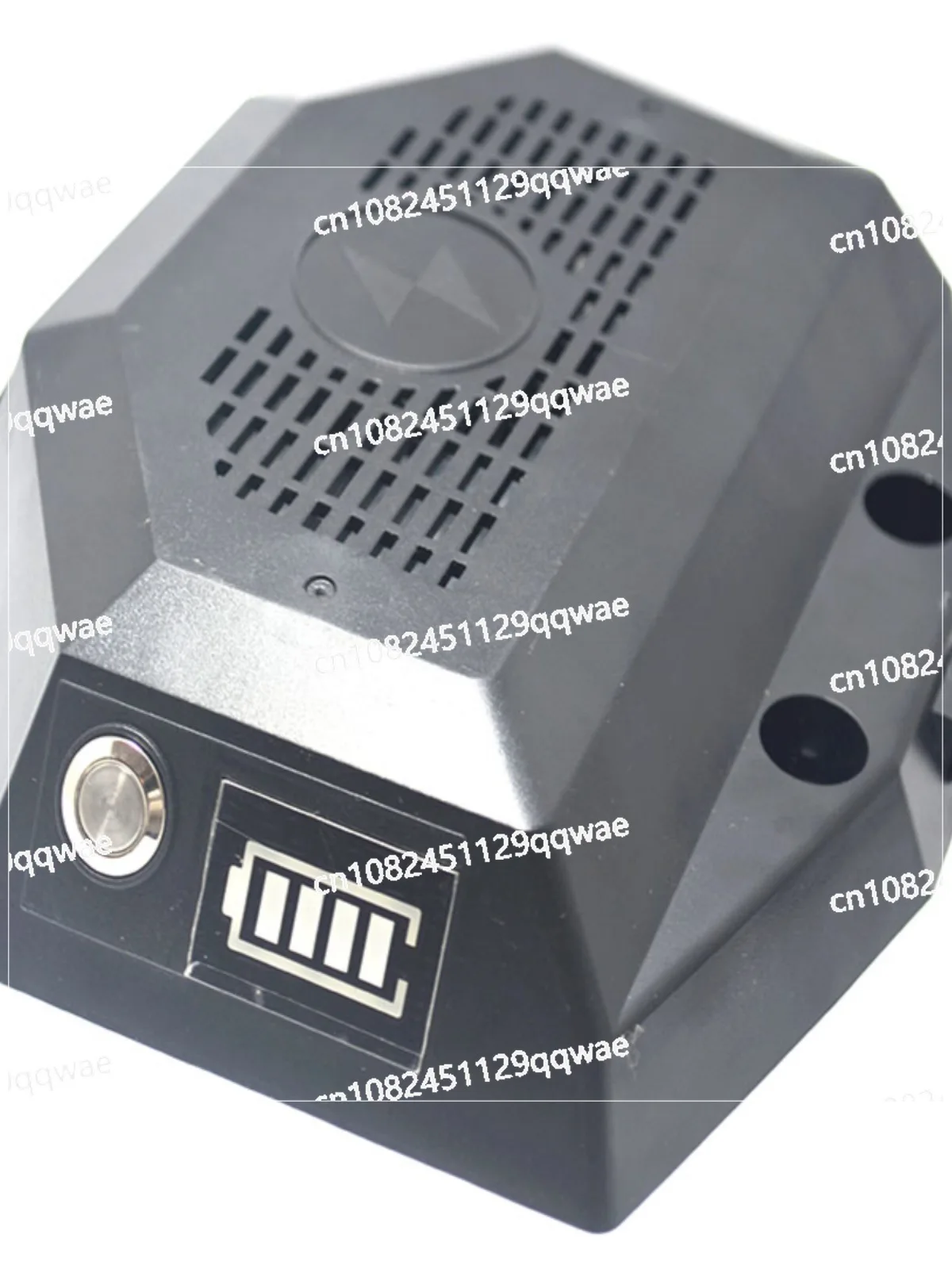 Remote Control Scooter Accessories Controller Box Protective Lid Modified DIY Drive Fixed Box Protec tive Box Electric Skateboar