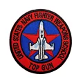 Five-star plane