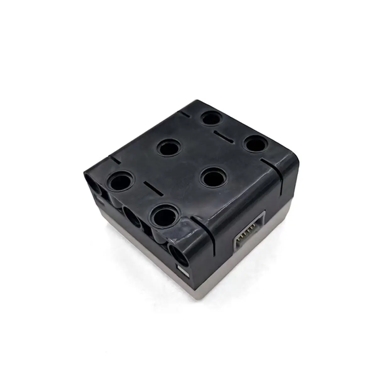 828 Mega Sale Power Function Spike 3x3 Matrix LED-Modul PF Technische Bausteine für SPIKE 45678 Motor DIY Bausteine Spielzeug