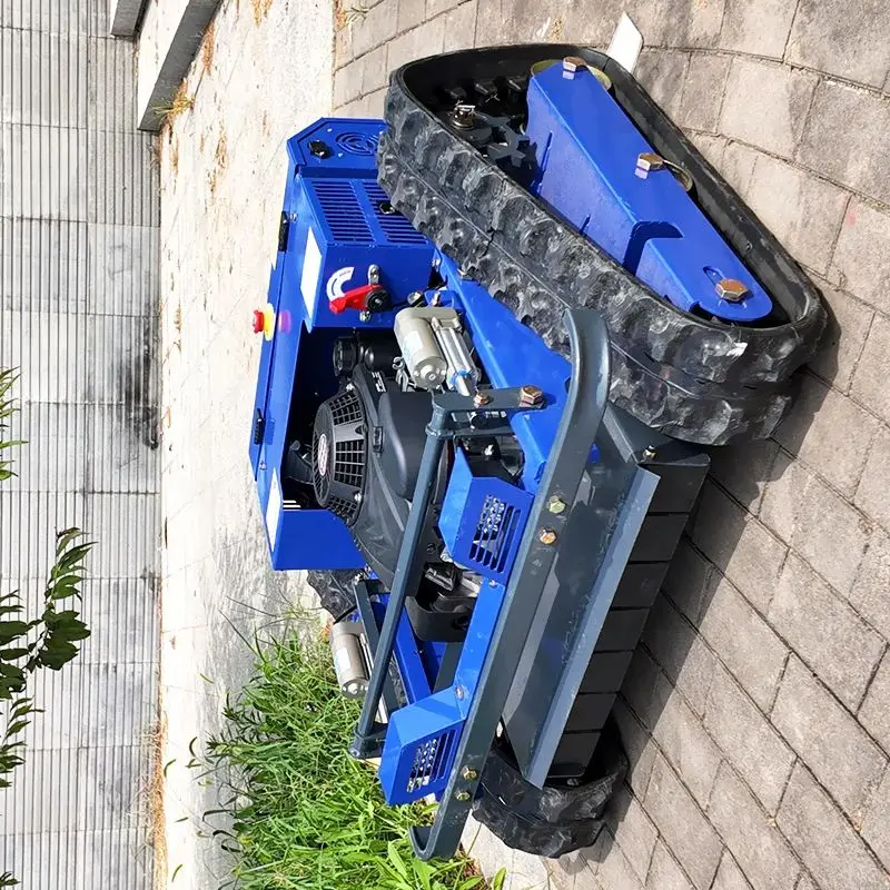 

Customized Remote Control in Lawn Mower Cordless Lawn Mower Mini Robot Lawn Mower Parts Prices