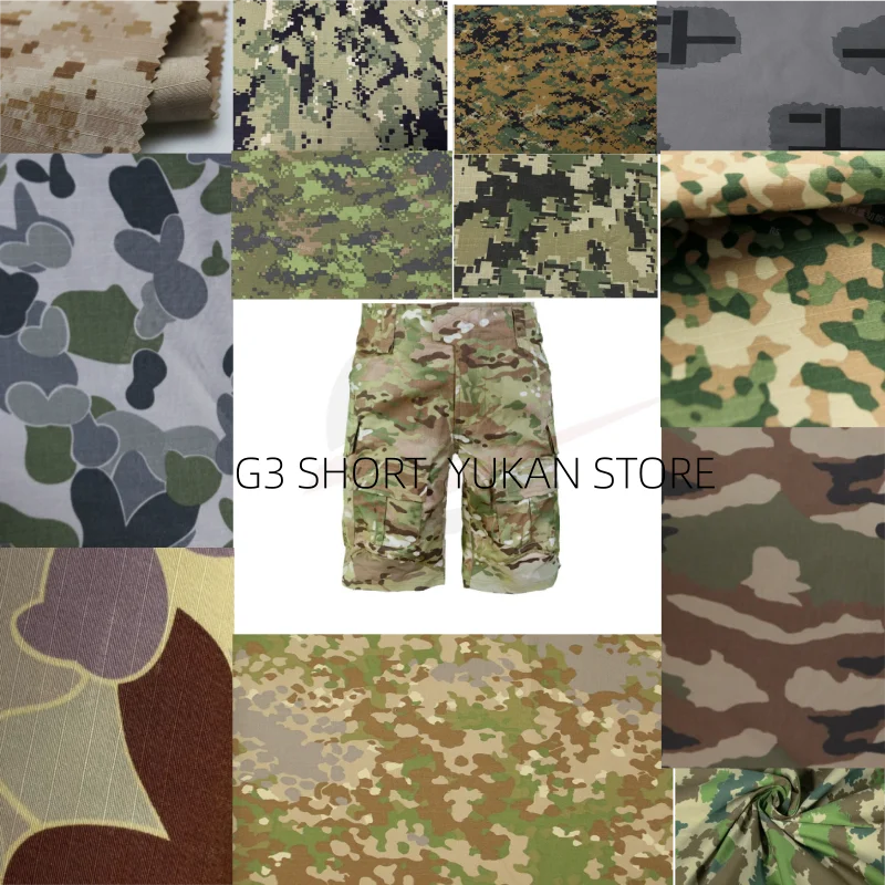 tactical-g3-shorts-gen3-combat-shorts-taz16-cadpat-ht-marpat-50-nylon-50-cotton-tear-resistant