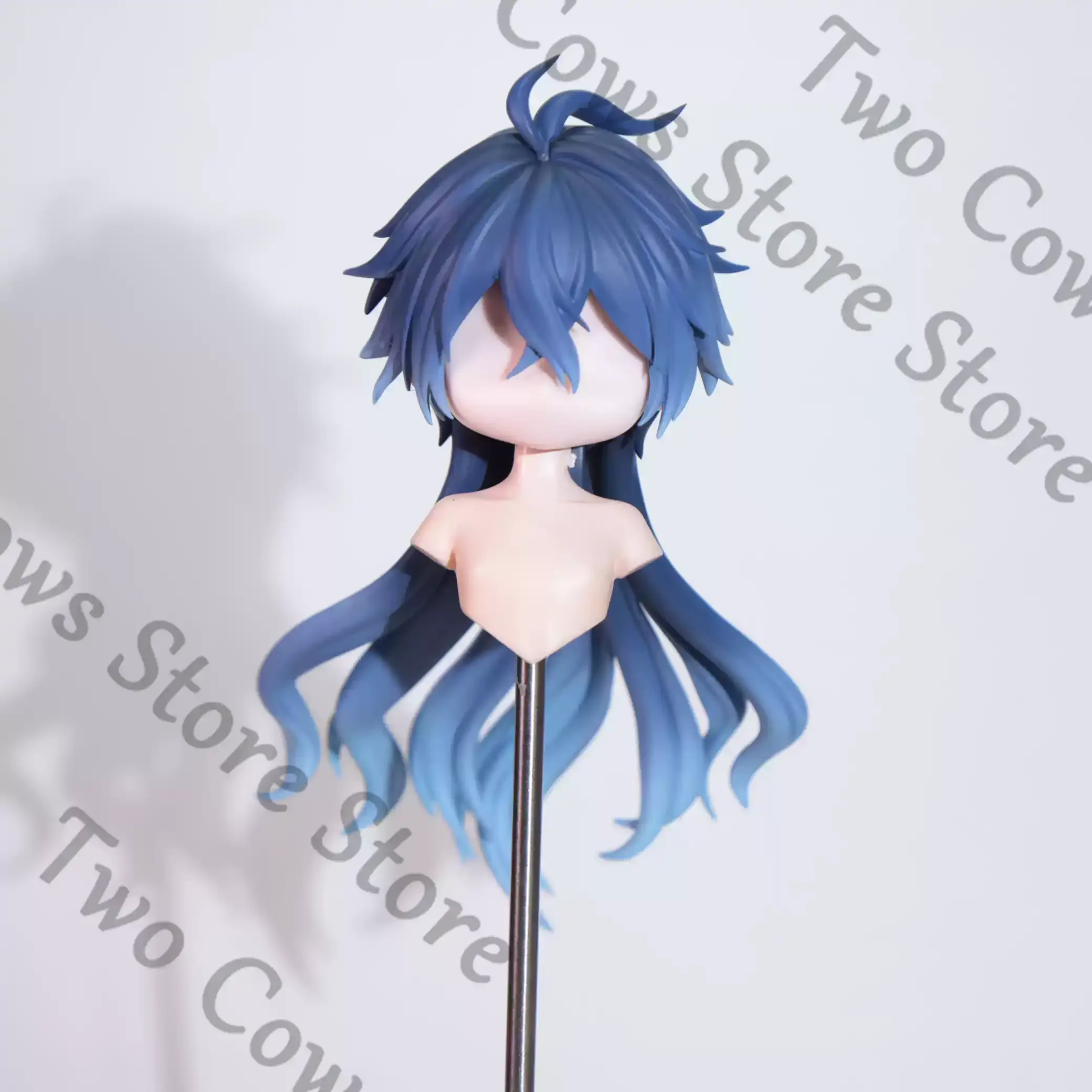 

Genshin Impact Flins OB11/OB22 universality Head capsule ( solid color / Transparent )