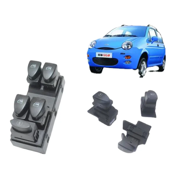 

Комплект переключателя стеклоподъемника для Chery QQ