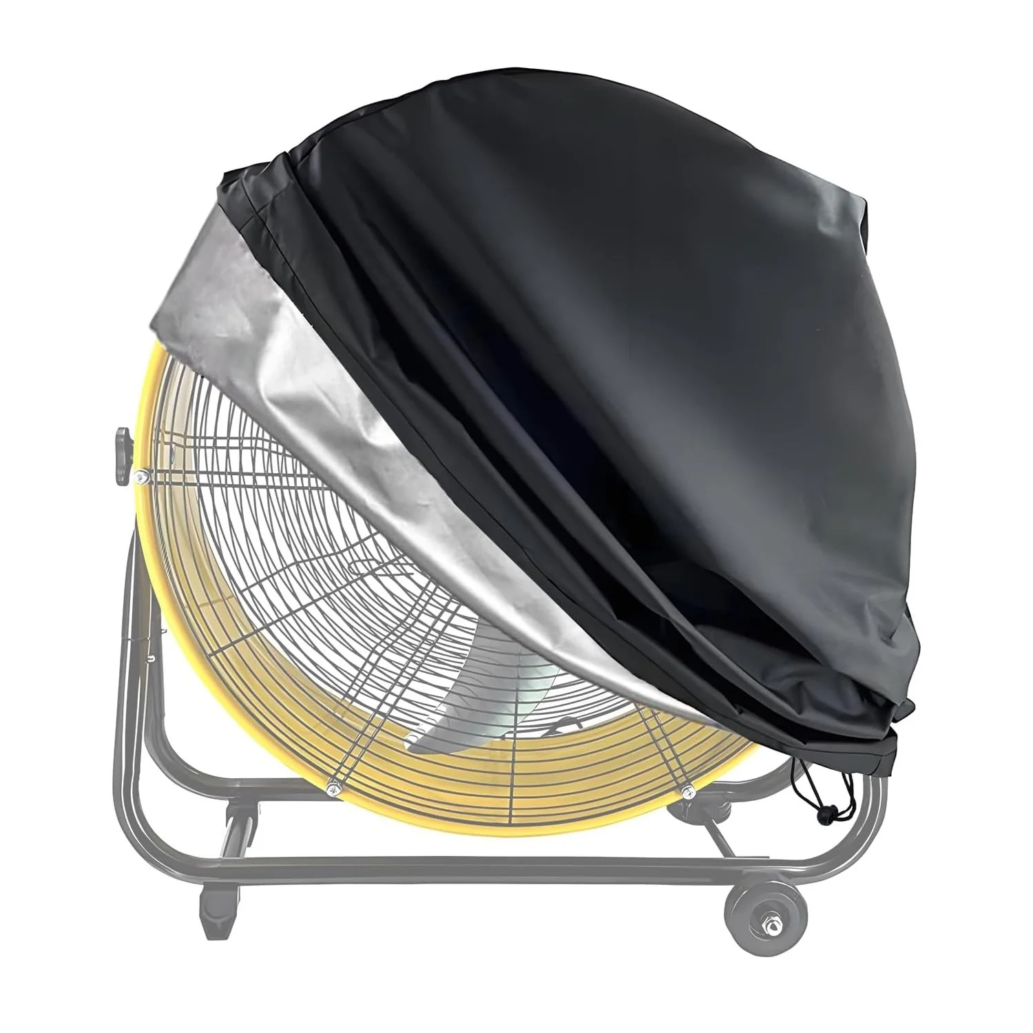 Industrial Fan Cover, Fit for 18
