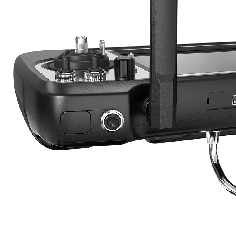 Controle remoto de grau industrial