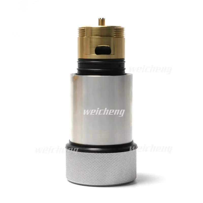 HPR260XD Part Quick-disconnect Torch Main Body 220162 Plasma Cutting Torch Head Plasma Cutter Consumables
