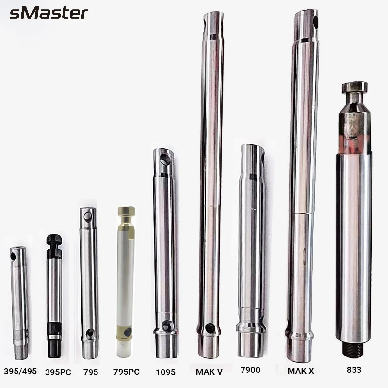 

sMaster 240919 288103 Pump Parts Replacement Piston Rod for Airless Paint Sprayer 395 495 695 795 1095 7900 5900 2030 GH833