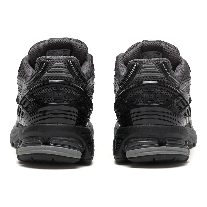 توازن جديد (توازن جديد) أحذية رجالية ونسائية 1906 سلسلة ريترو تنفس شبكة أحذية رياضية غير رسمية مريحة تنوعا أبي أحذية M1906Rjv-D