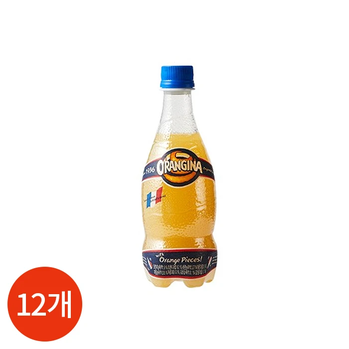 Lotte oder Angina 420ml x 12 Stück