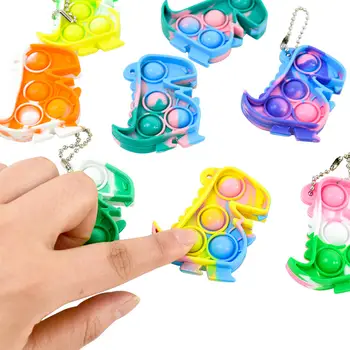 10 最佳銷售 彈出式鑰匙圈 - №5