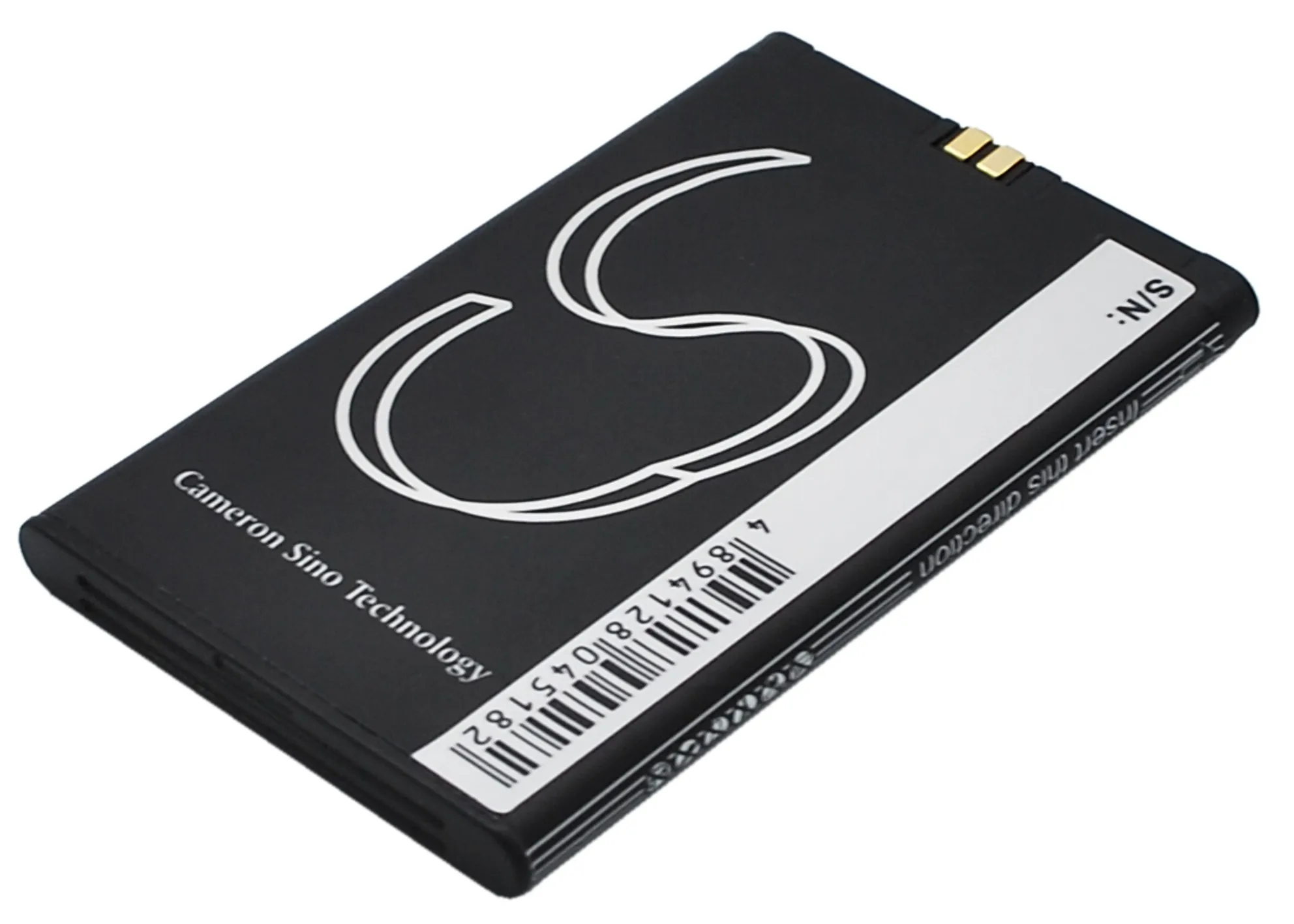 High Quality 500mAh Battery AM0920BWM for Philips Xenium X530