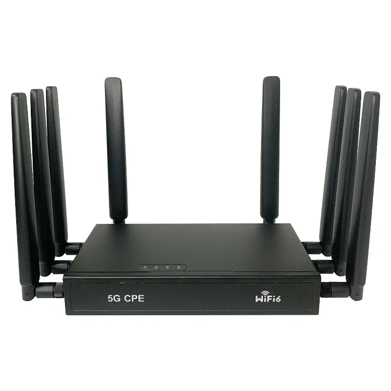 wifi65g card wireless router MT7621AX1800M dual-band Gigabit networking WPS for full Gigabit