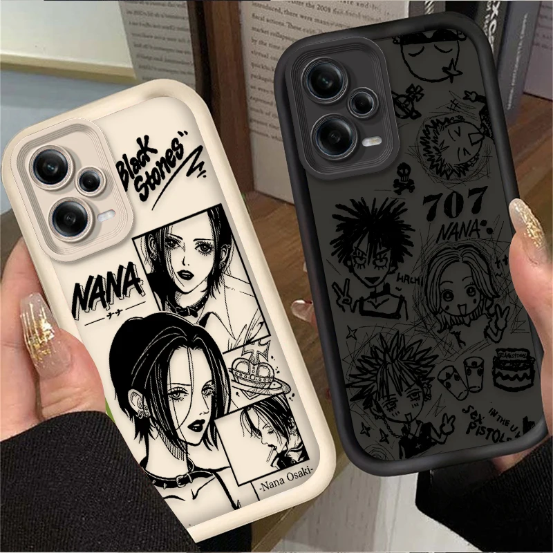 Cartoon Anime Cute …