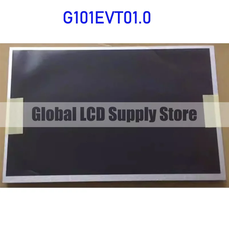 

G101EVT01.0 LCD Display Screen Panel Original and Brand New