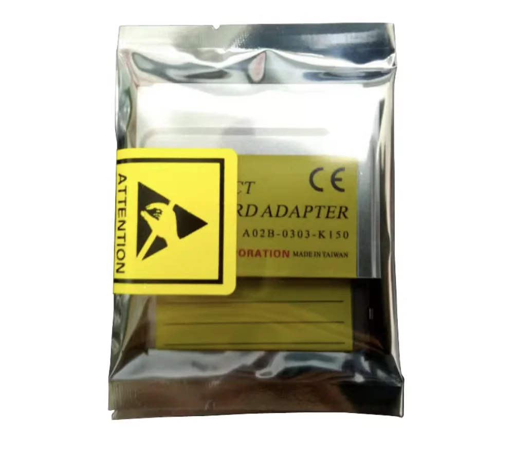 

For FANUC CF card holder card holder OI-MD A02B-0303-K150 PC short card holder