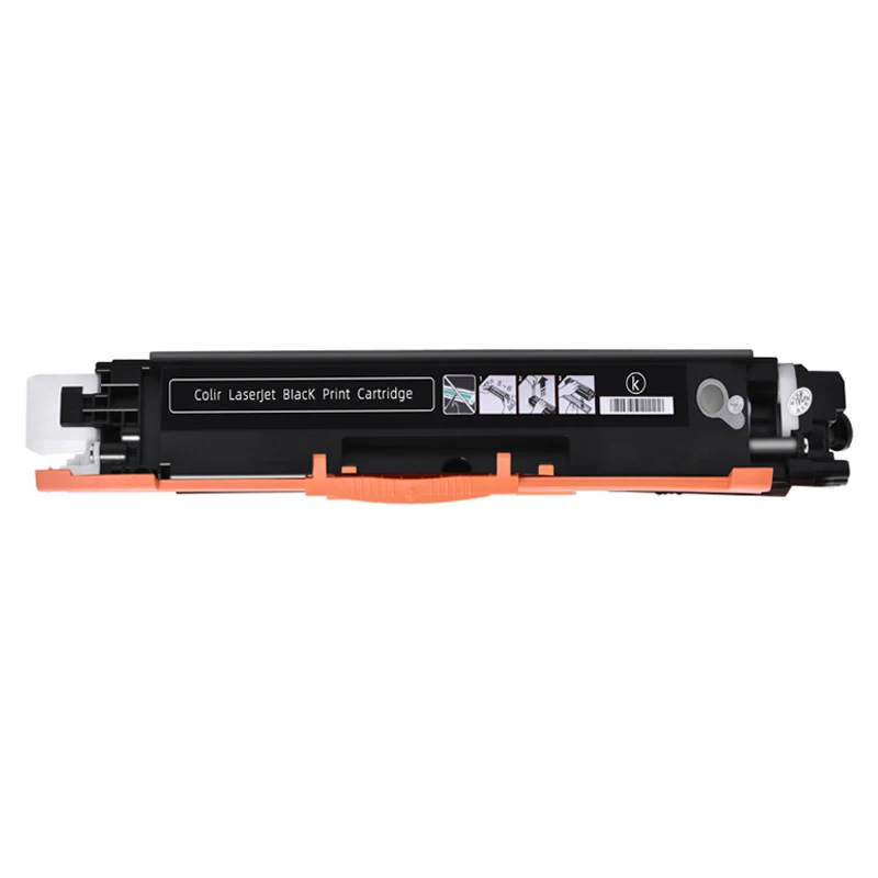 Imagem -05 - Cartucho de Toner Compatível para Ce310a Ce310 310a Ce311a Ce312a Ce313a para 126a para hp Laserjet Pro Cp1025 M275 M175a M175nw