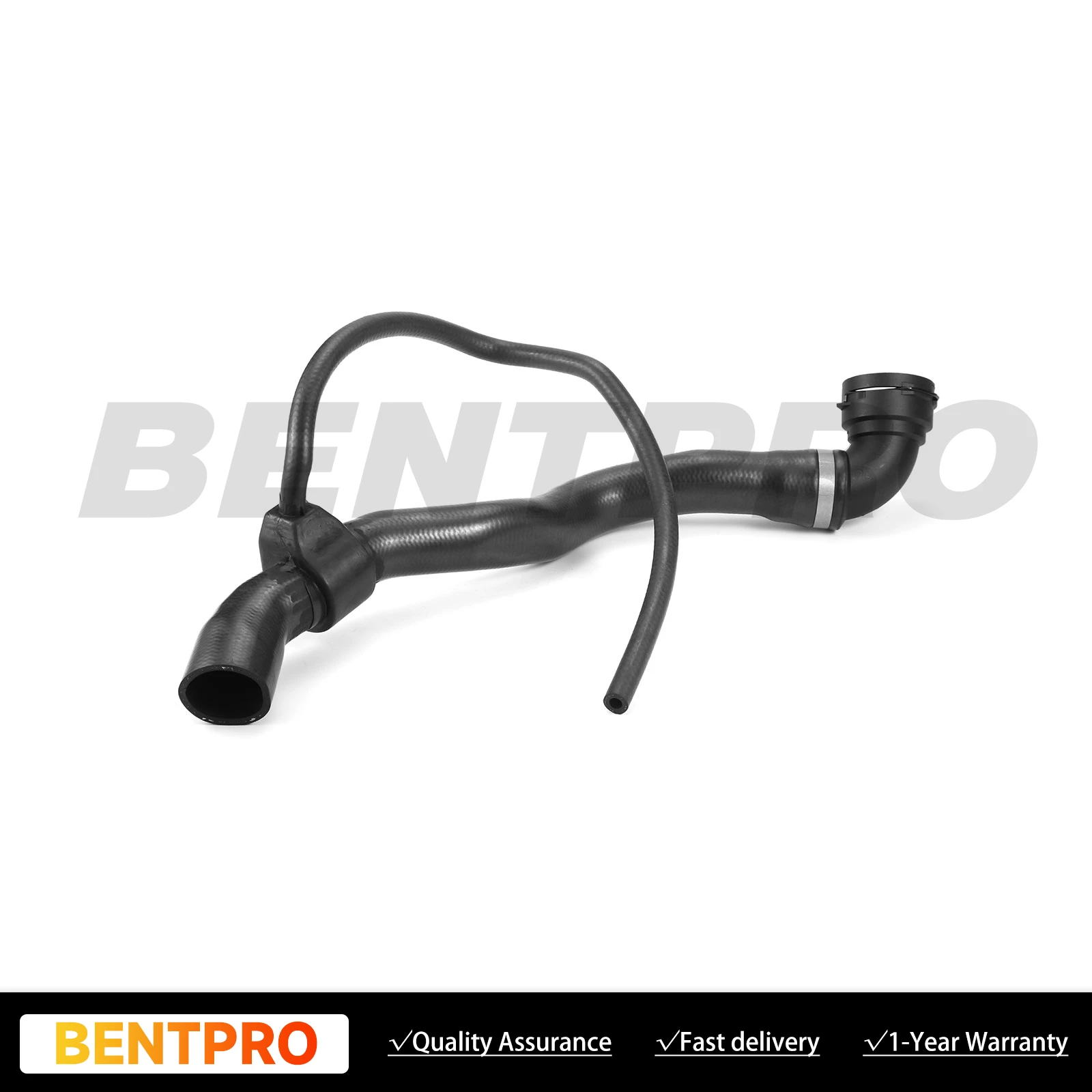 For Mercedes-Benz CL500 S430 S500 CL55 AMG S55 AMG Radiator Upper Hose Pipe 2205010182