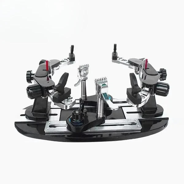 Manual Badminton Stringing Machine Double Use for Tennis Racket and Badminton Racket Stringing Machine